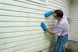 Best Fiber Cement Siding Installation  in Orinda, CA